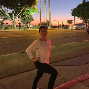 Meet your Posher, Simone